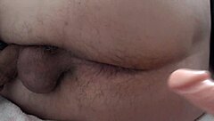 I Am Waiting For Your Gay Ass Fuck