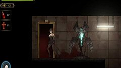 I lets play whisperer part three abbatoire with big tits toys