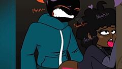 whoa, check carol's wild friday night funkin hentai compilation, insane stuff!!