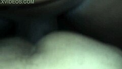 angelg and kuzz's shaved fat pussy adventure