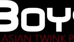 blowjob with gay japanese friend turns into hard fucking