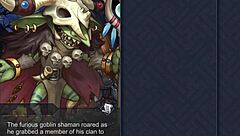 Ep2: Intense Humping Behind Diana's Booty Ass in King of Kinks