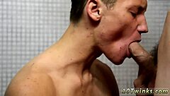 hard course sex with gay bathroom bareback boyfriends