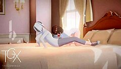 Anime Hentai Futanari Blowjob Cowgirl Anal Games!