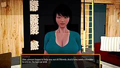 Hey, check out my new family episode 446 with erotic milf action! 😏