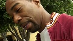 Anal Slut Wife Takes Black Cock In The Ass Deep And Hard