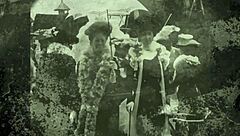 Vintage Swingers in Erotic Confessions of Victorian Gentleman