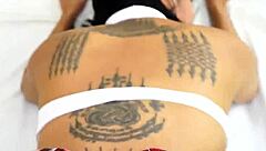 Asian Girlfriend Takes Hard Fuck Doggystyle, Can You Handle It?