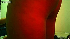 Gordibuena colombiana fucks hard with big tits.