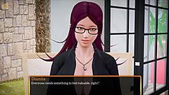 Hey, check out my new family episode 446 with erotic milf action! 😏