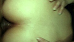 Hermanastra Tiemble Despues De Reventarle El Culo