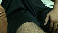 indian desi gay amateur jerks off in homemade bisexual solo