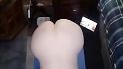 Morning Yoga With Hot Mature Momma Vee Big Ass And Tits