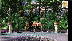 Is the Wife and Stepmother 26 a Homemade MILF Game?