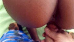 muito gostosa pequena na ilha pediu pra min comer o cuzinho dela gemeu bastante