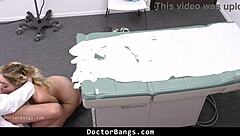 I Get Close With My Teen Patient