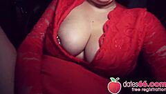 Raunchy Milf Liz De Lane Banged In Park