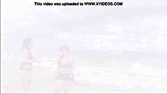 lovely ladies beach photoshoot