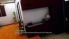 Eternum 5: Epic Anime Game Adventures