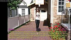 Is the Wife and Stepmother 26 a Homemade MILF Game?