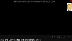 Is the Wife and Stepmother 26 a Homemade MILF Game?