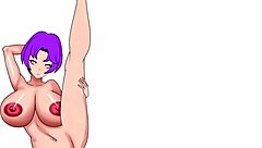 Porn Speed Painting 72 Big Tits Anime Fantasy