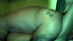 Doggy Style Action Bent Over for Intense Raw Fucking