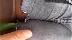 muito gostosa pequena na ilha pediu pra min comer o cuzinho dela gemeu bastante