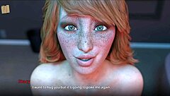 Stacey showcases her perfect body in wvm 184