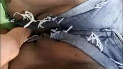 muito gostosa pequena na ilha pediu pra min comer o cuzinho dela gemeu bastante