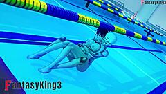 Hs dxd ntr madness 4 trailer on sheer fantasyking3