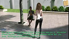 Is the Wife and Stepmother 26 a Homemade MILF Game?