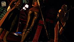 eternum 41 hentai anime game