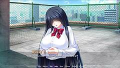 want to grab those huge tits in the game?