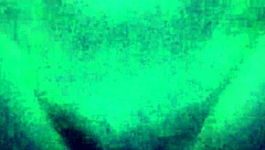 skinny teen 18+ brunette feels intense pleasure sucking big black cock and swallowing cum