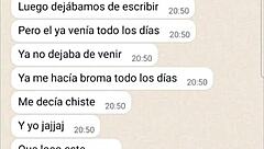 My Girlfriend Is Unfaithful In This Exciting Part Three!