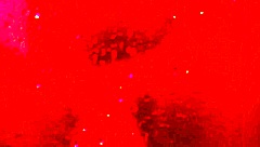 Gaia monroe relaxing alone in the shower