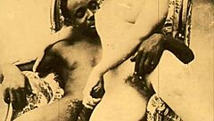 Vintage Women Explore the World Outdoors