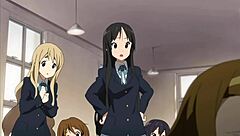 K-On 2 Episode 3 Anime Highlights