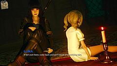 eternum 41 hentai anime game