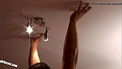 Nicole Craved That Big Cock Threesome at Casting