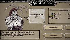 My beautiful wife in an animated RPG: a sexy review