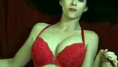 20yr Old Busty Girlfriend Getting Cum On Her Big Boobs