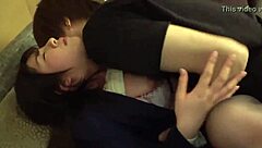 Asian sex scene from 300mium-726 full version available at the link