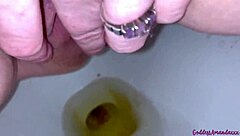 You Wish You Were My Toilet