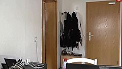 Want to Fuck This Latex Girl and Cum on Her Ass?