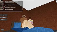 i watch slutty latina maid annie sexteen getting fucked by boss in hardcore action.