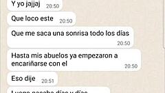 My Girlfriend Is Unfaithful In This Exciting Part Three!