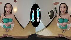 i made him relax with blowjob and riding until he creampied my pussy 😏