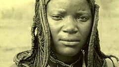 Vintage Women Explore the World Outdoors